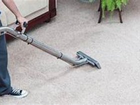 Carpet Cleaning Caboolture