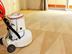 Carpet Cleaning Caboolture