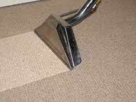 Carpet Cleaning Canada Bay