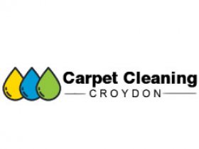Carpet Cleaning Croydon