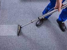 Carpet Cleaning Fairfield