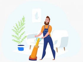 Carpet Cleaning Ferntree Gully