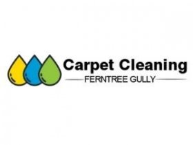 Carpet Cleaning Ferntree Gully