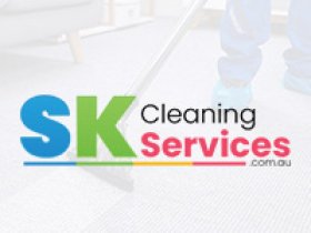 Carpet Cleaning Frankston