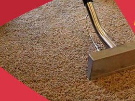 Carpet Cleaning Fulham Gardens