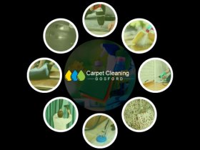 Carpet Cleaning Gosford