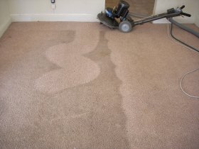 Carpet Cleaning Happy Valley
