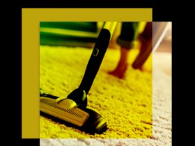 Carpet Cleaning Harrison