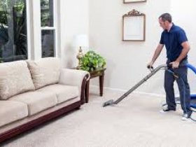 Carpet Cleaning Hunters Hill