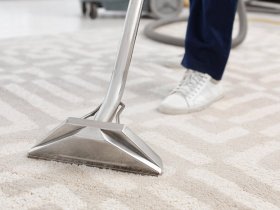 Carpet Cleaning Jimboomba