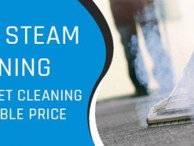 Carpet Cleaning Kellyville Ridge