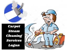 Carpet Cleaning Logan