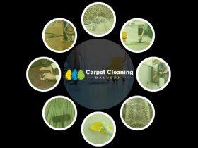 Carpet Cleaning Malvern