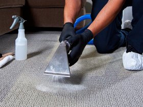 Carpet Cleaning Maroubra