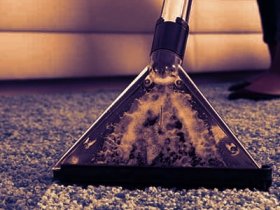 Best Carpet Cleaning Melbourne