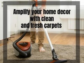 Carpet Cleaning Melton West