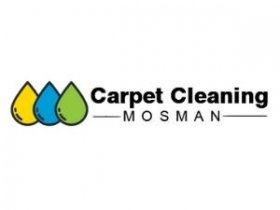 Carpet Cleaning Mosman