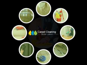 Carpet Cleaning Mount Lawley