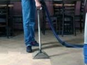 Carpet Cleaning Neutral Bay