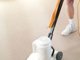 Carpet Cleaning Newtown