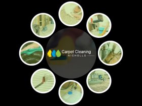 Carpet Cleaning Nicholls