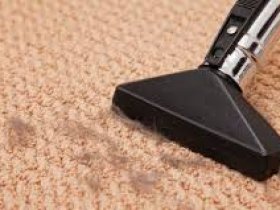 Carpet Cleaning Northcote