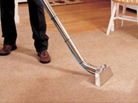 Carpet Cleaning Nundah