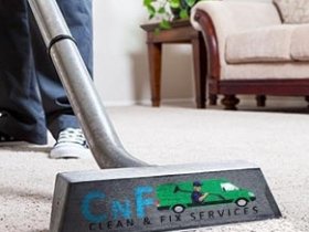 Carpet Cleaning Ontario