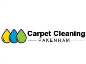 Carpet Cleaning Pakenham