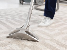 Carpet Cleaning Pakenham