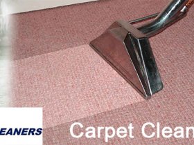 Carpet Cleaning Perth