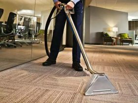 Carpet Cleaning Pimpama