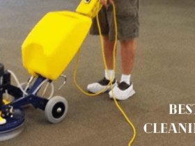 Carpet Cleaning Pimpama