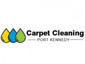 Carpet Cleaning Port Kennedy