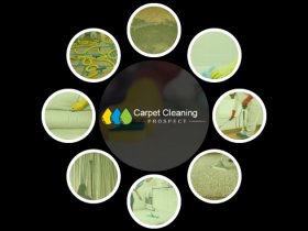 Carpet Cleaning Prospect