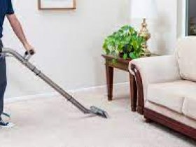 Carpet Cleaning Randwick