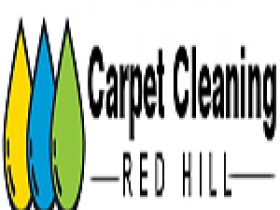 Carpet Cleaning Red Hill