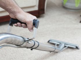 Carpet Cleaning Ringwood