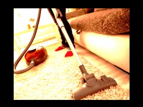 Carpet Cleaning Romsey