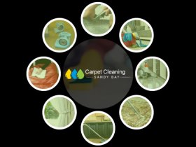 Carpet Cleaning Sandy Bay