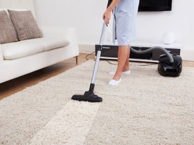 Carpet Cleaning Service Ballarat