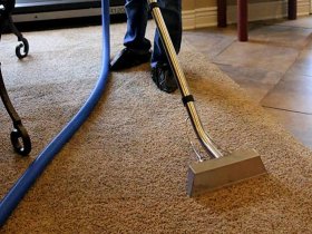 Carpet Cleaning Services Narangba