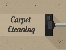 Carpet Cleaning Services