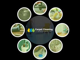 Carpet Cleaning South Perth