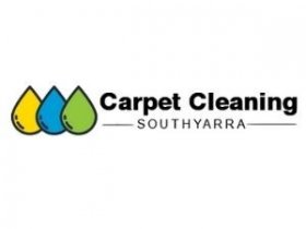 Carpet Cleaning South Yarra