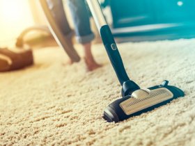 Carpet Cleaning Springfield Lakes