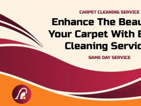 Carpet Cleaning Sydney