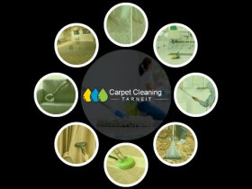 Carpet Cleaning Tarneit