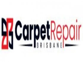 Carpet Repair Brisbane