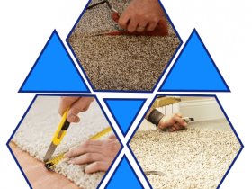 Carpet Repair Sydney